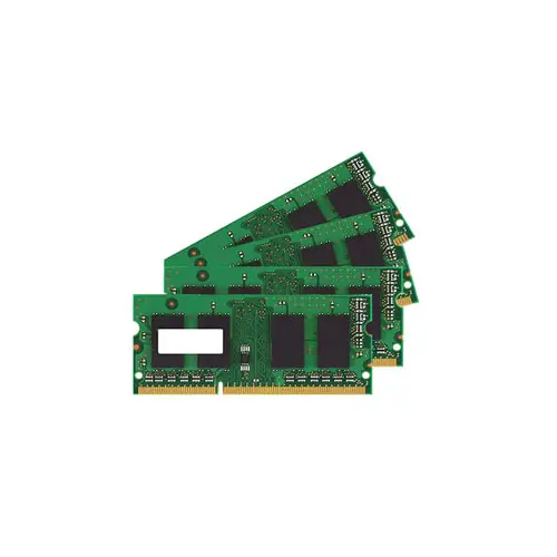 5NM46AV - HP 128GB Kit (4x32GB) SODIMM 260-Pin Memory Module
